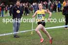 Girls Under-15s 2026 UK CAU Inter Counties Cross Country, Wollaton Park, Nottingham. Photo: David T. Hewitson/Sports for All Pics